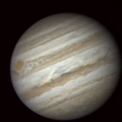23 avril 2015 - Jupiter - T192+ASI 120 MC